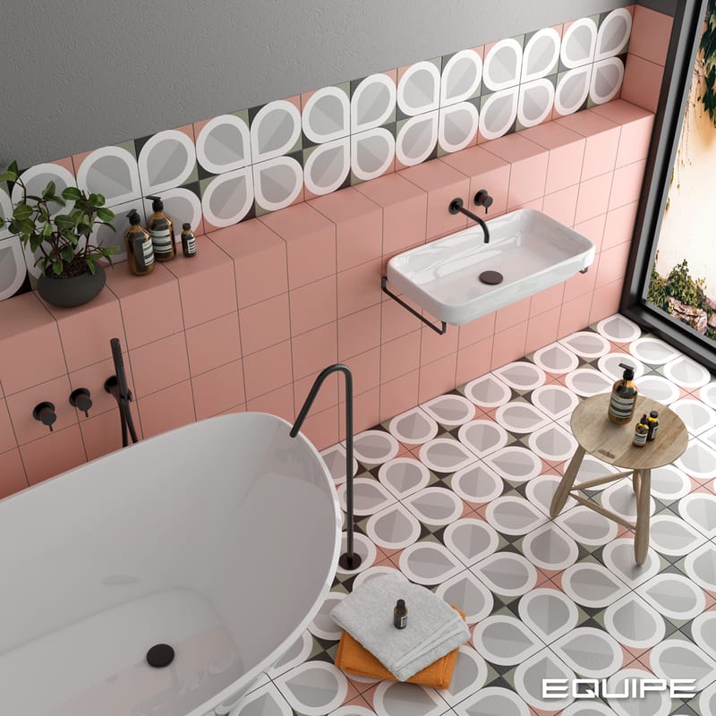 Bauhome в интерьере