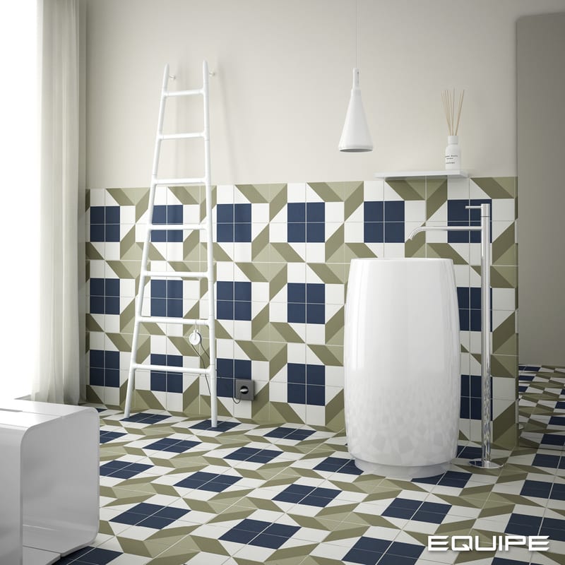 Bauhome в интерьере