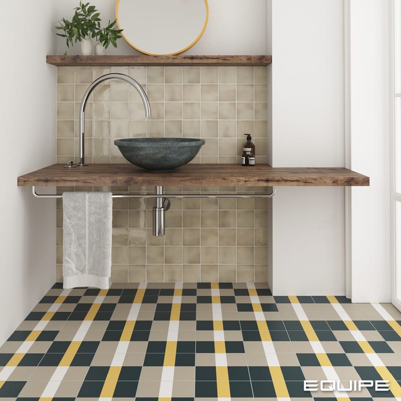 Bauhome в интерьере