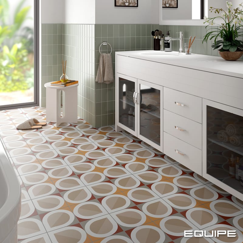 Bauhome в интерьере