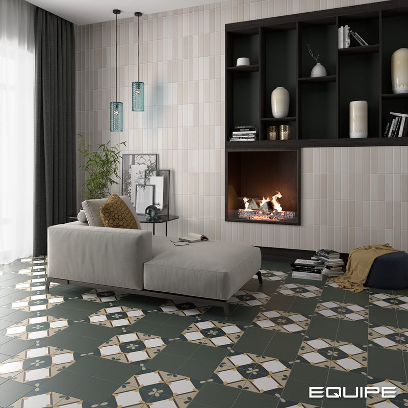 Bauhome в интерьере