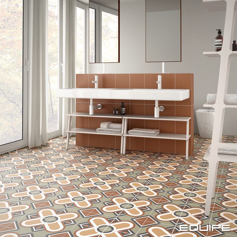 Bauhome в интерьере