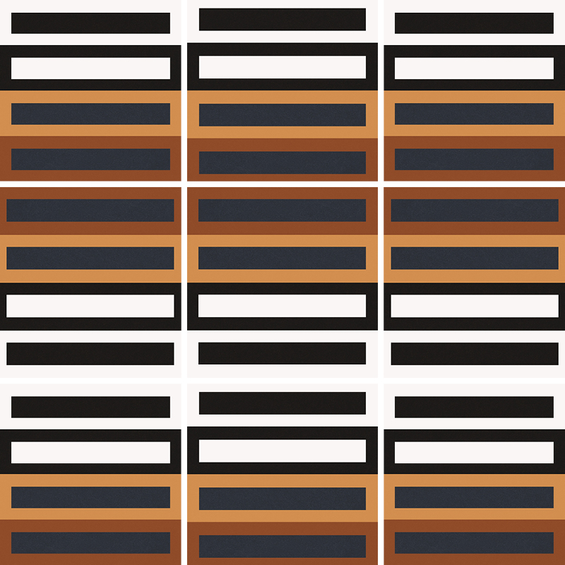 Bauhome Domino Warm