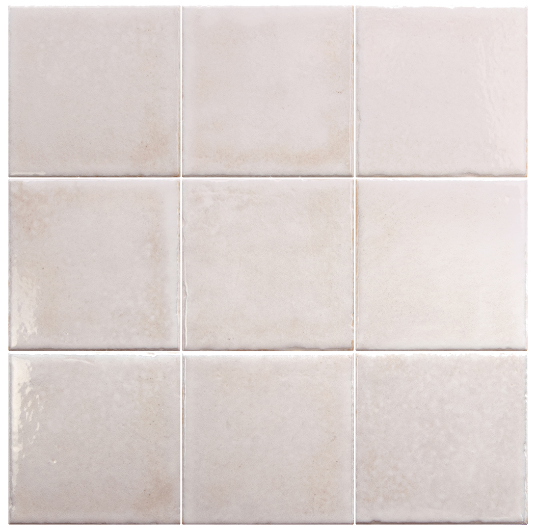 Керамогранит Bohemian Cotton 10×10 см - коллекция Bohemian, Equipe