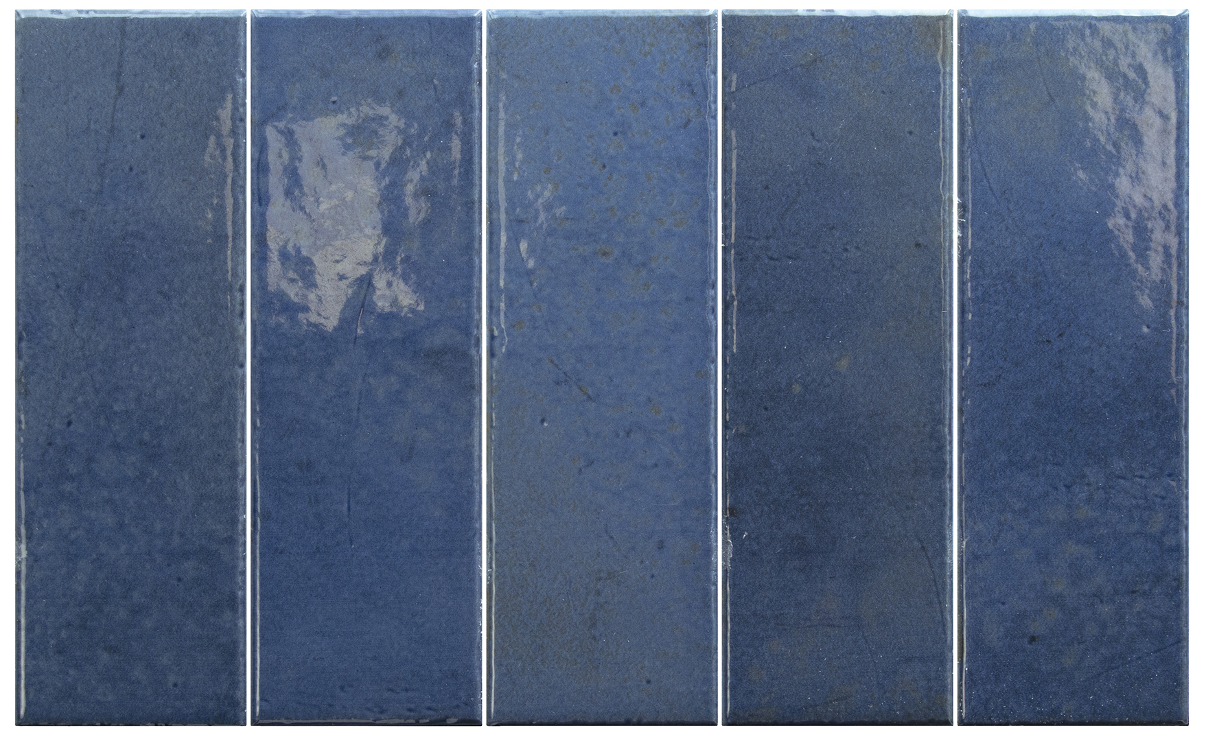 Bohemian Dark Blue