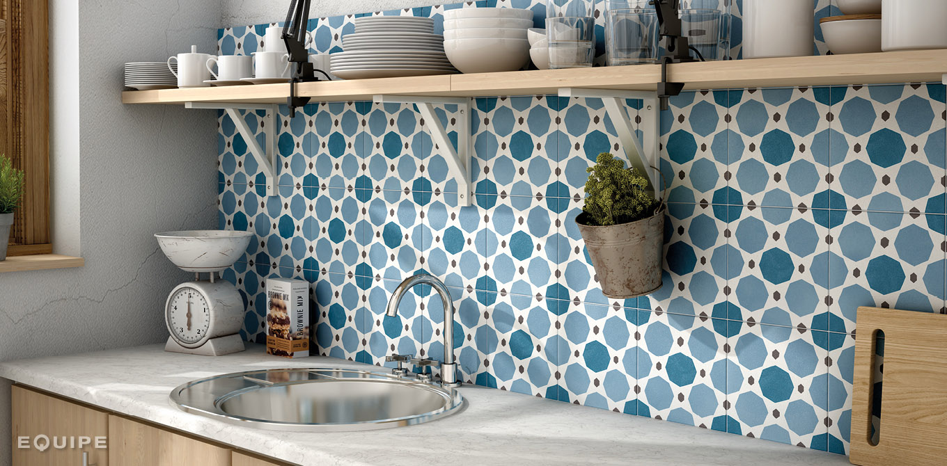 Caprice Deco Collection / интерьер