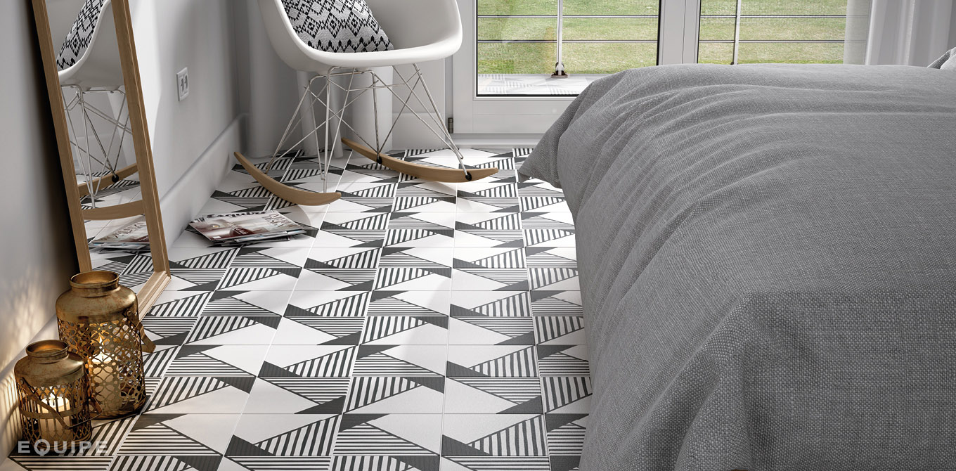 Caprice Deco Collection / интерьер