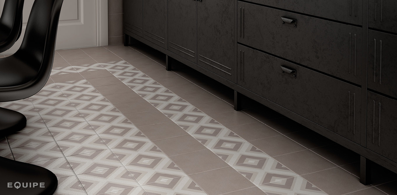 Caprice Deco Collection / интерьер