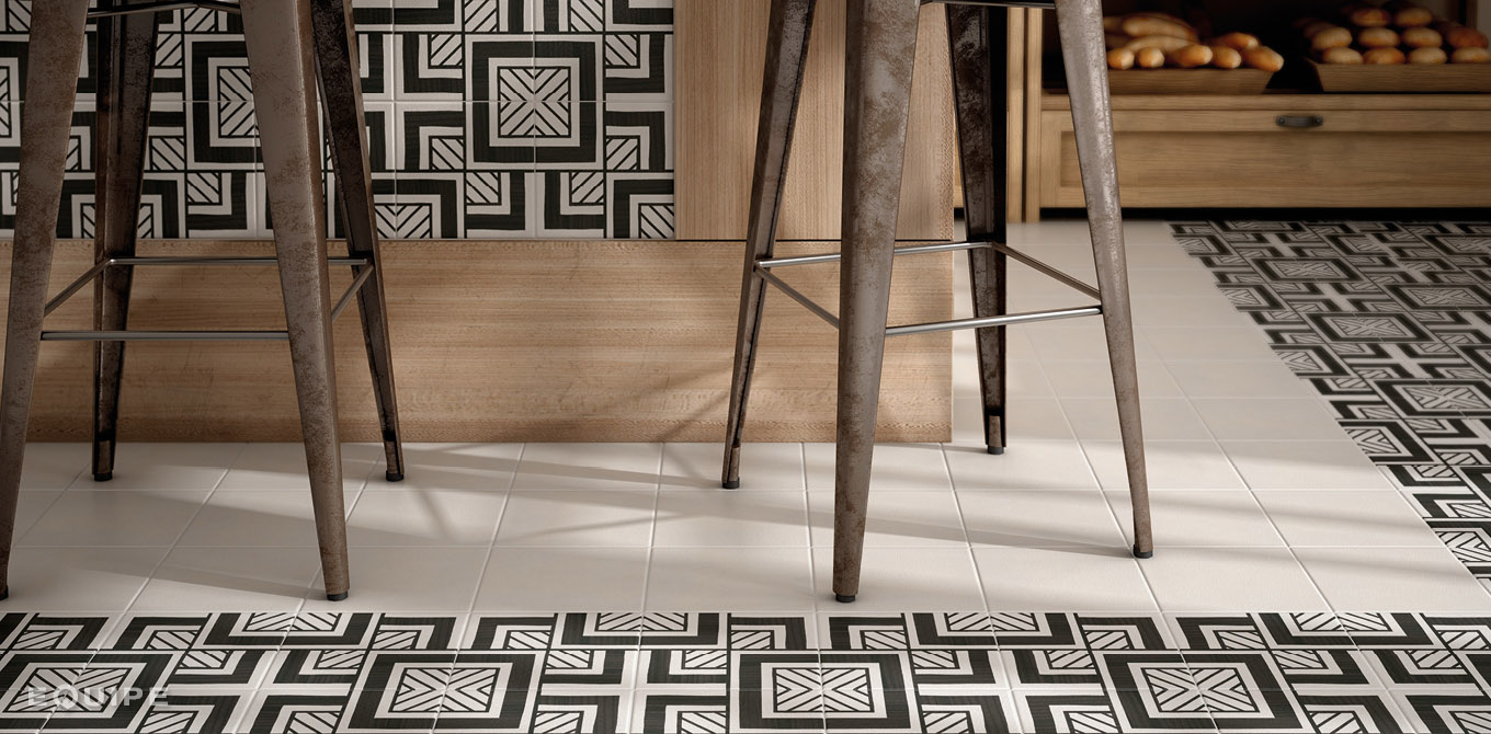 Caprice Deco Collection / интерьер