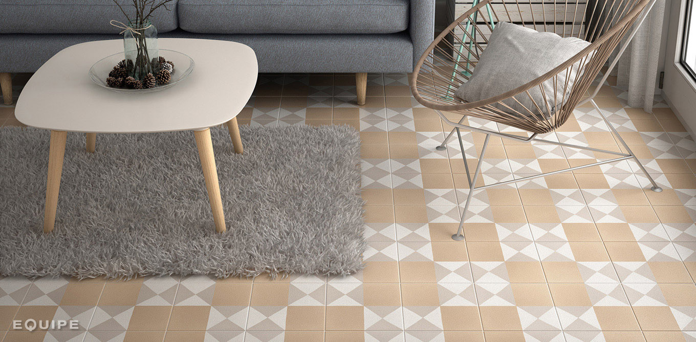 Caprice Deco Collection / интерьер