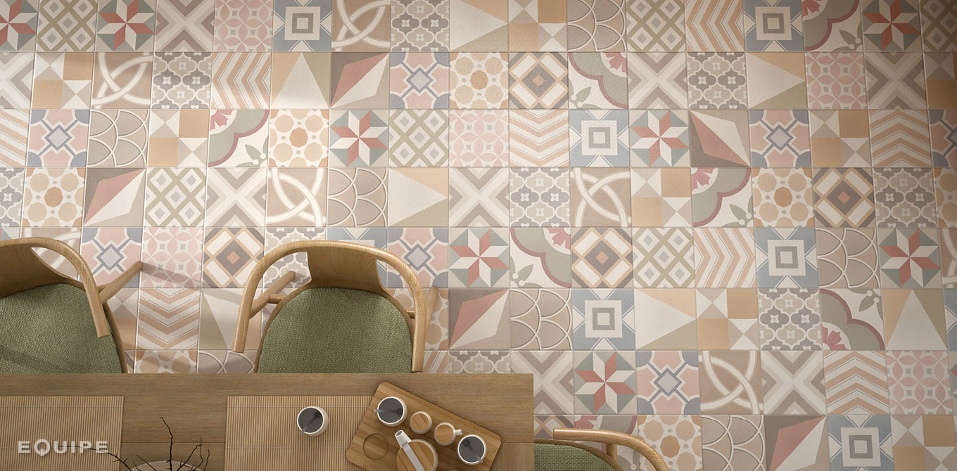 Caprice Deco / интерьер