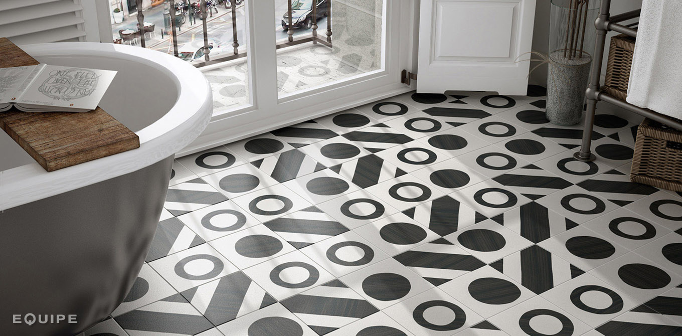 Caprice Deco Collection / интерьер