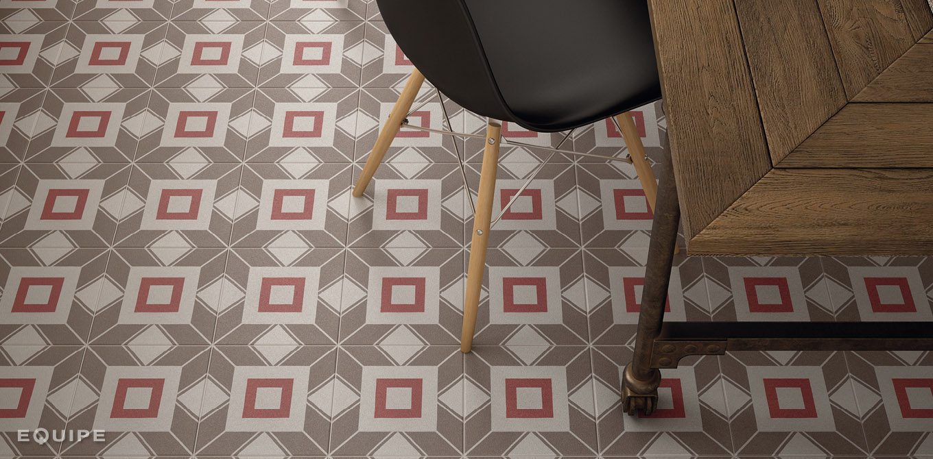 Caprice Deco Collection / интерьер
