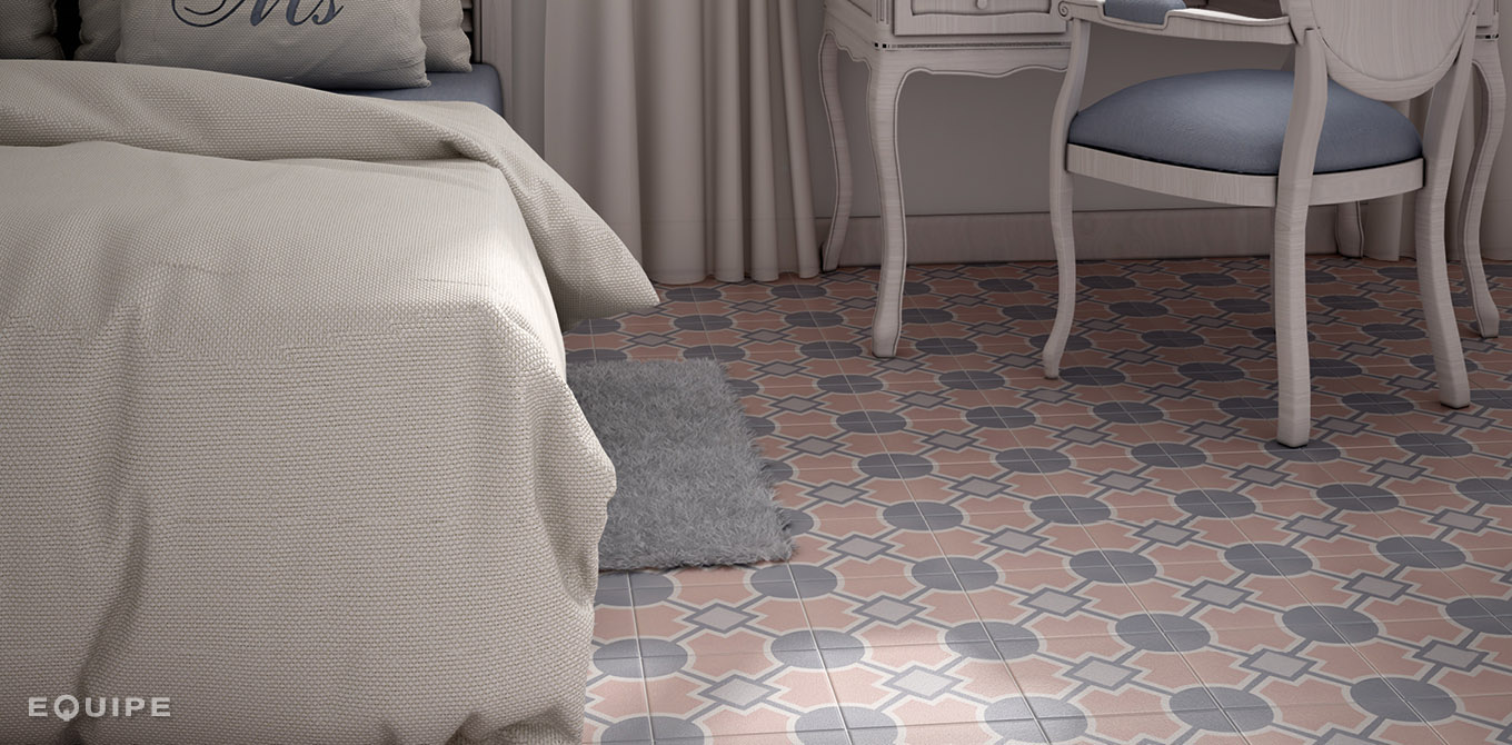 Caprice Deco Collection / интерьер