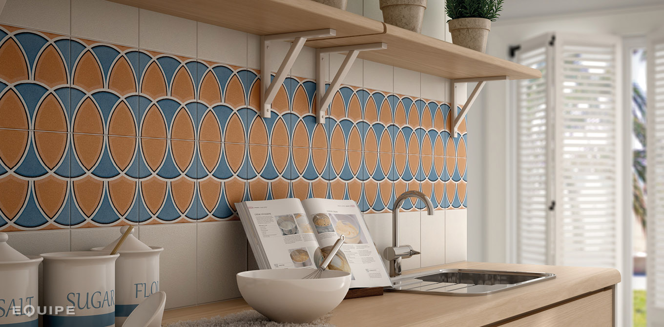 Caprice Deco Collection / интерьер