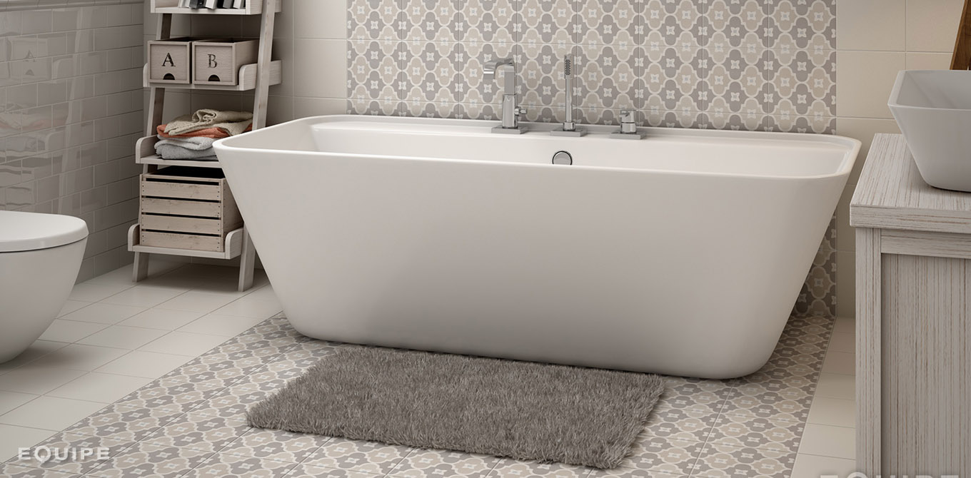 Caprice Deco Collection / интерьер