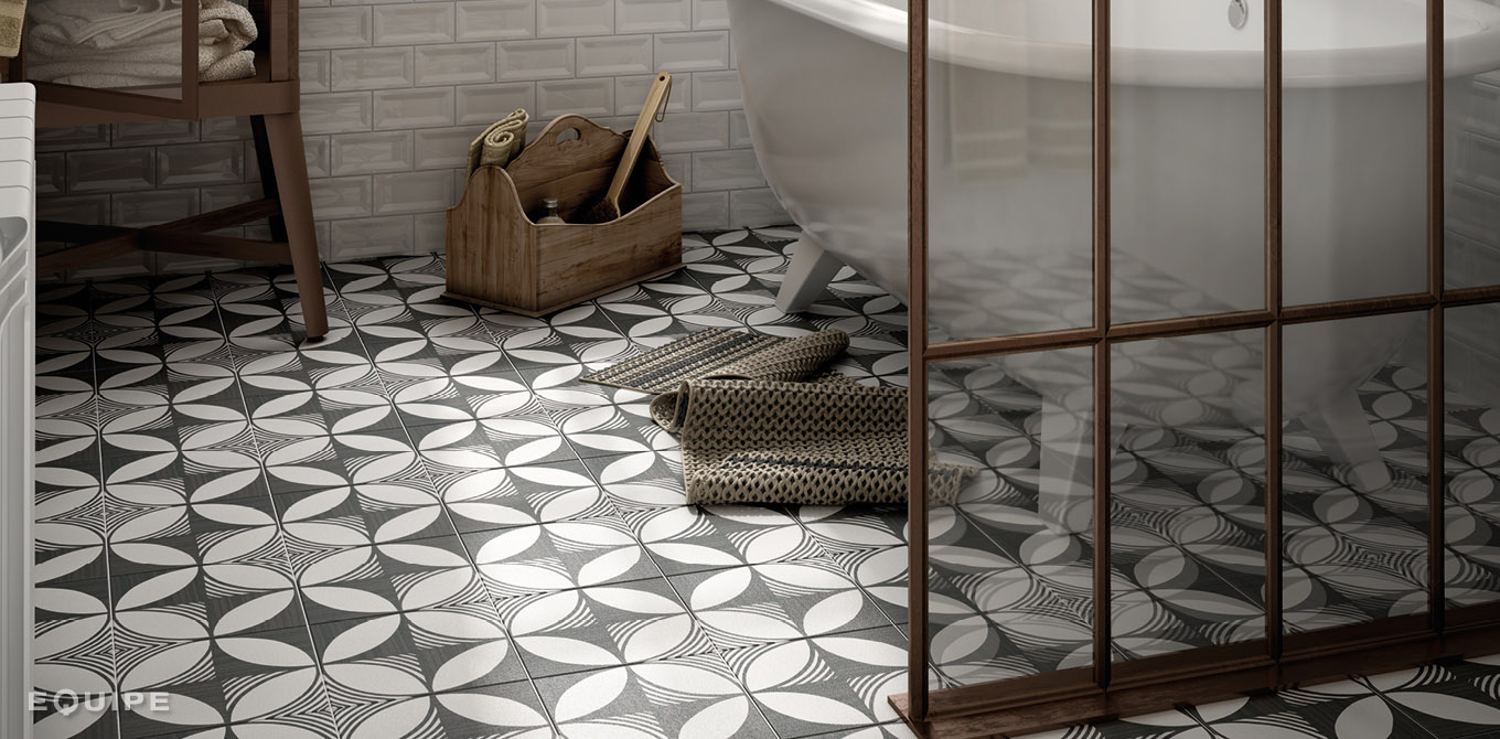 Caprice Deco Collection / интерьер