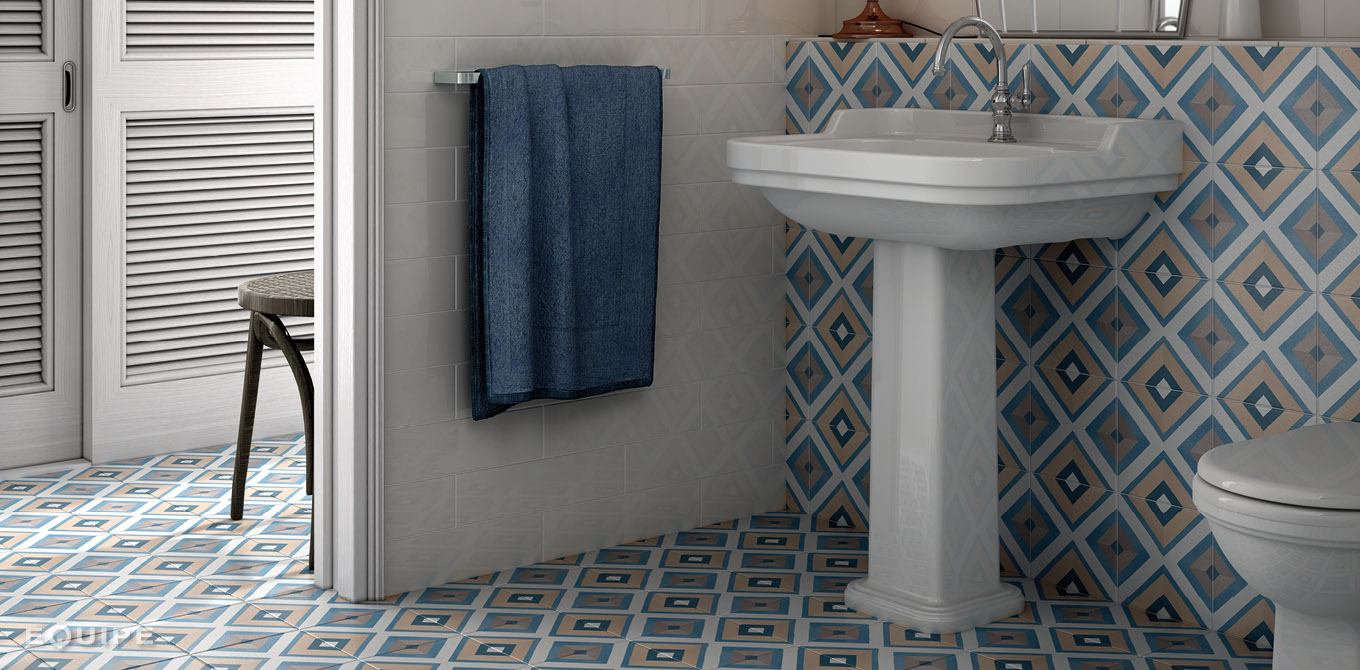 Caprice Deco Collection / интерьер