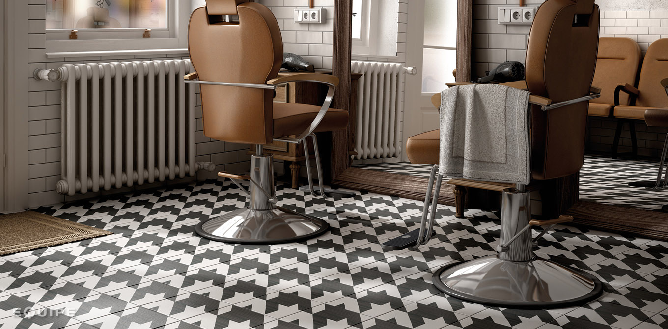 Caprice Deco Collection / интерьер