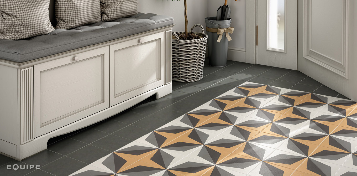 Caprice Deco Collection / интерьер