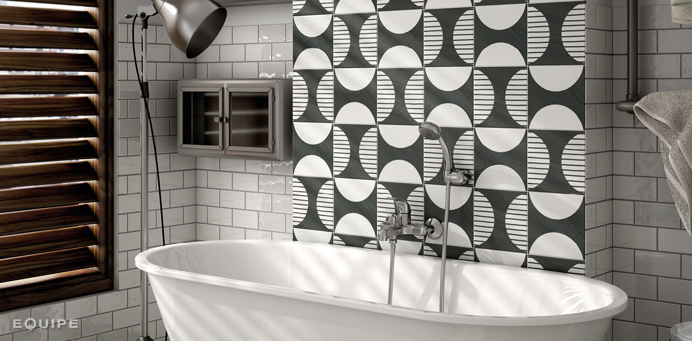 Caprice Deco Collection / интерьер