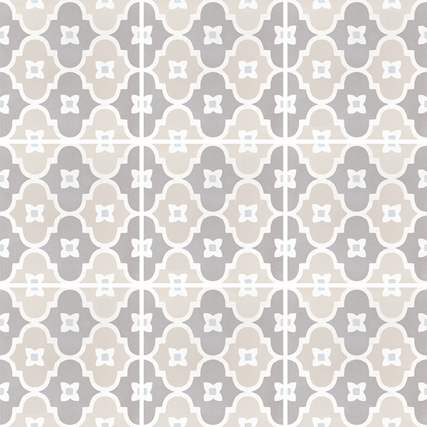 Керамогранит Caprice Deco Bowtie 20×20 см - коллекция Caprice Deco, Equipe