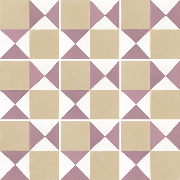 Caprice Deco Chess Colours