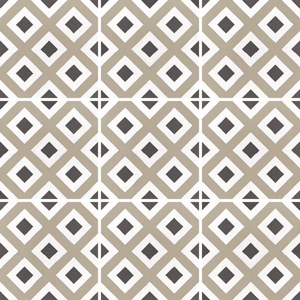 Caprice Deco City Colours
