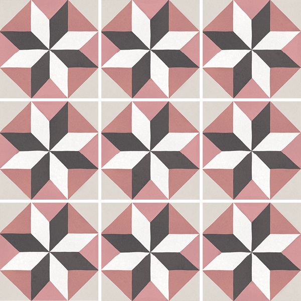 Caprice Deco Magic Colours