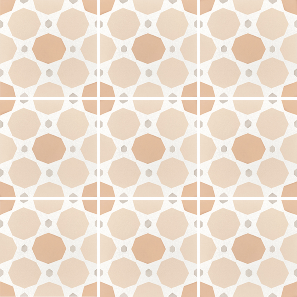 Керамогранит Caprice Deco Topaz 20×20 см - коллекция Caprice Deco, Equipe