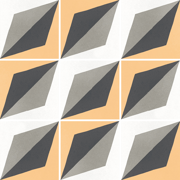Caprice Deco Wave Colours
