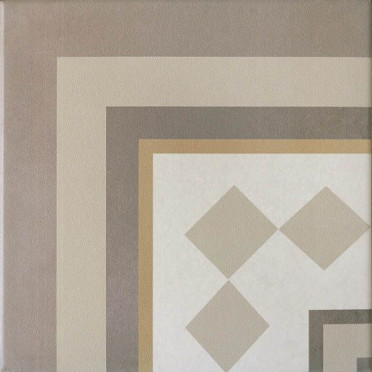Спецэлемент Caprice Loire Corner 20×20 см - коллекция Caprice, Equipe