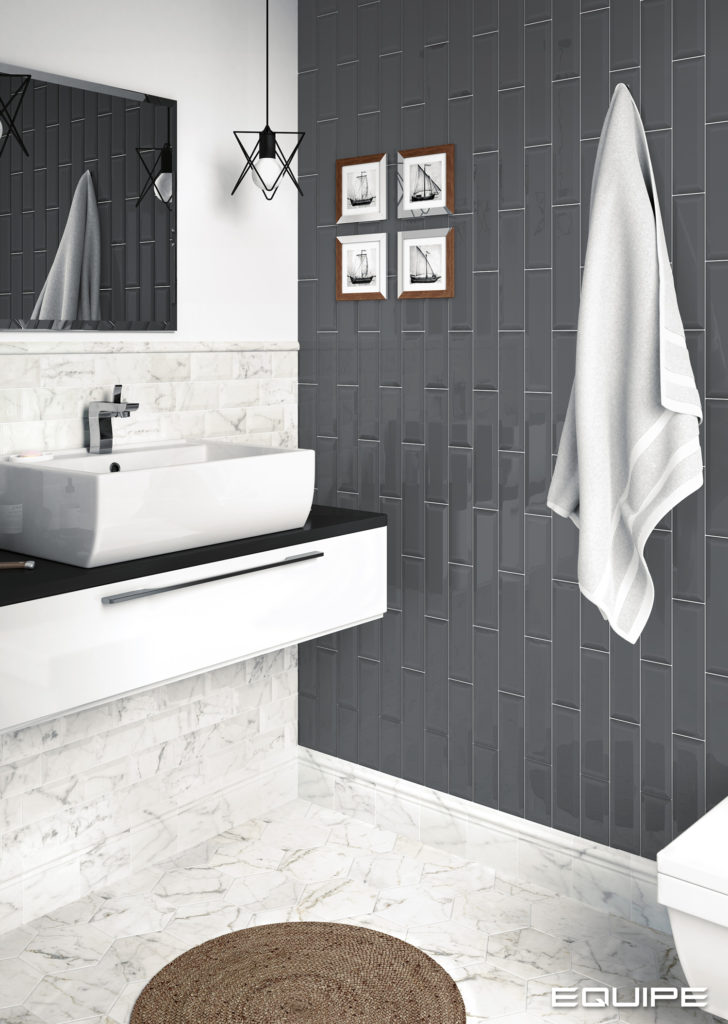 Carrara / интерьер
