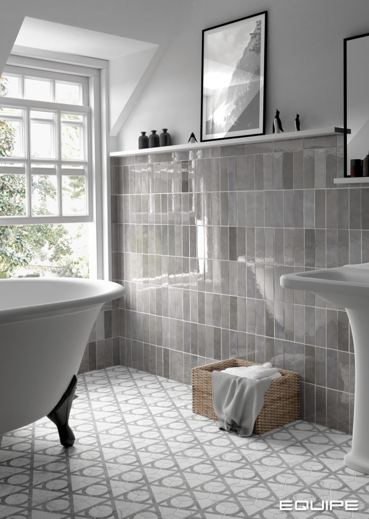 Carrara / интерьер