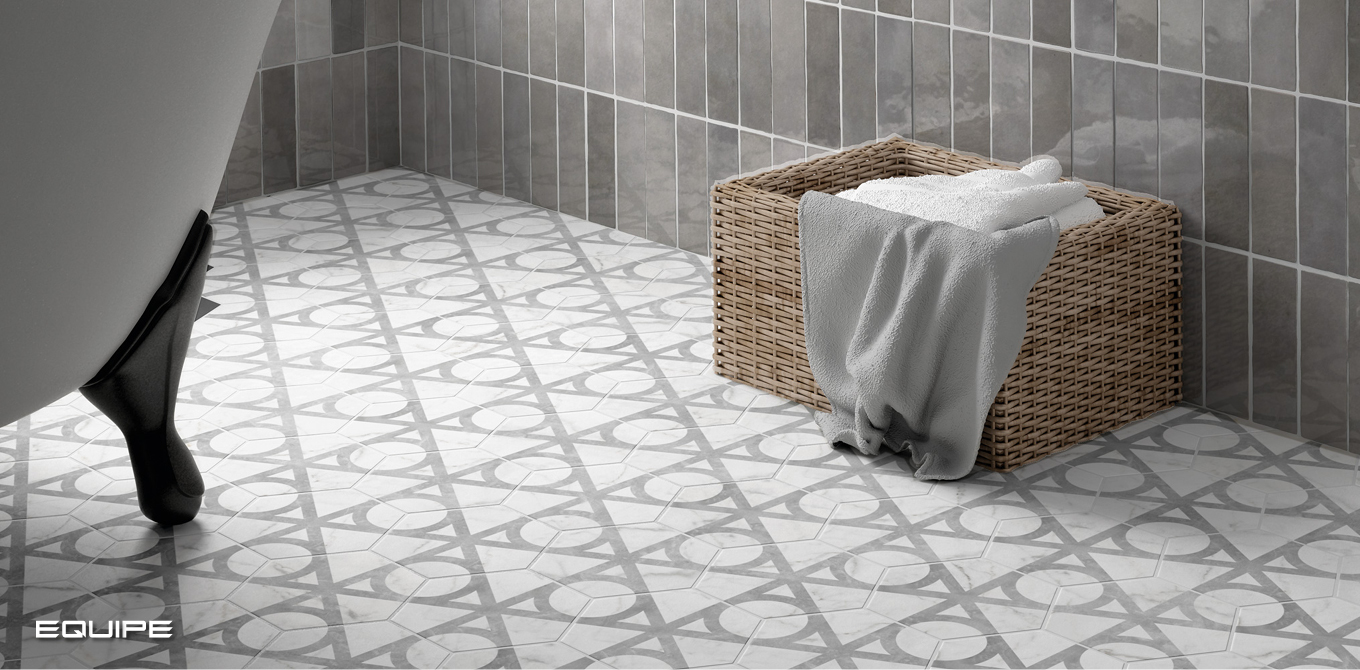 Carrara / интерьер