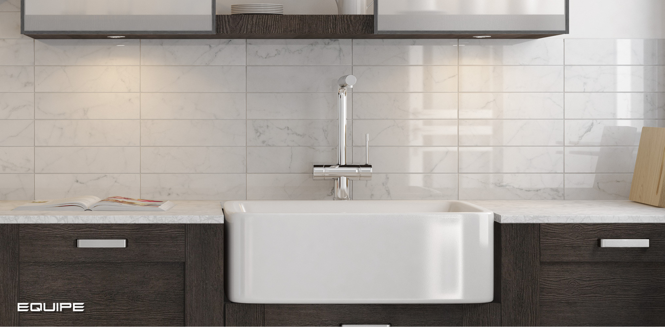 Carrara / интерьер