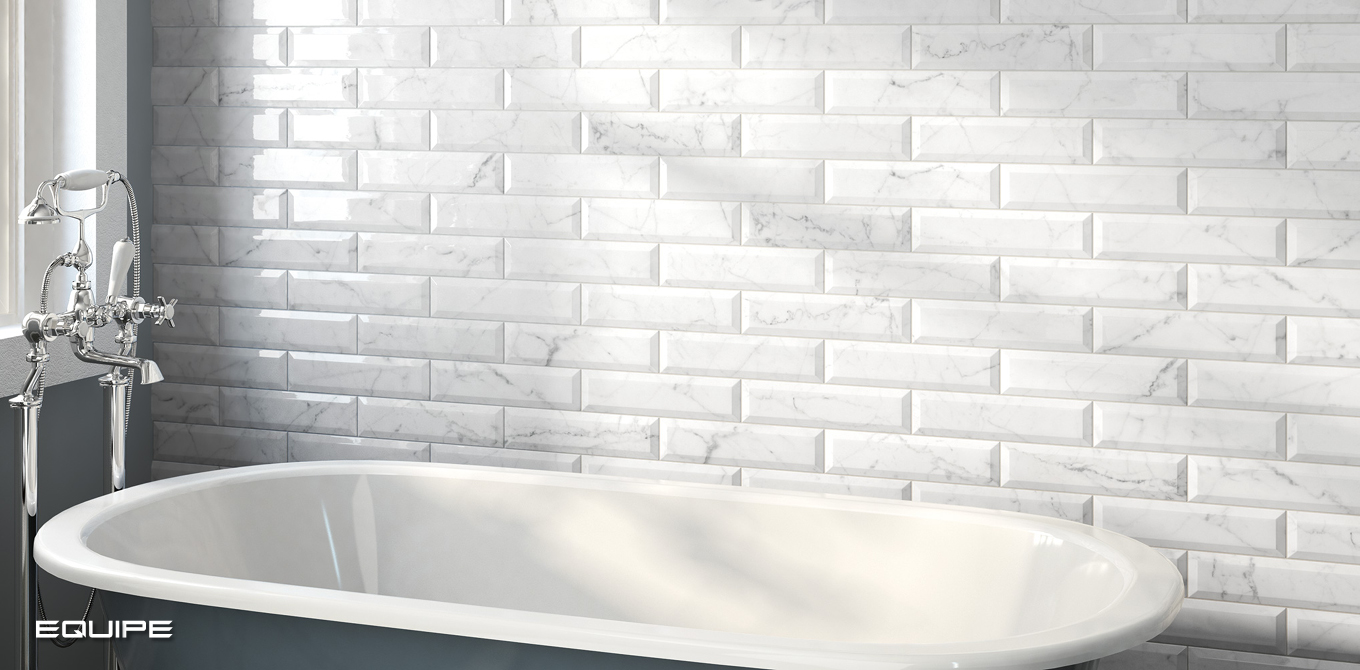 Carrara / интерьер