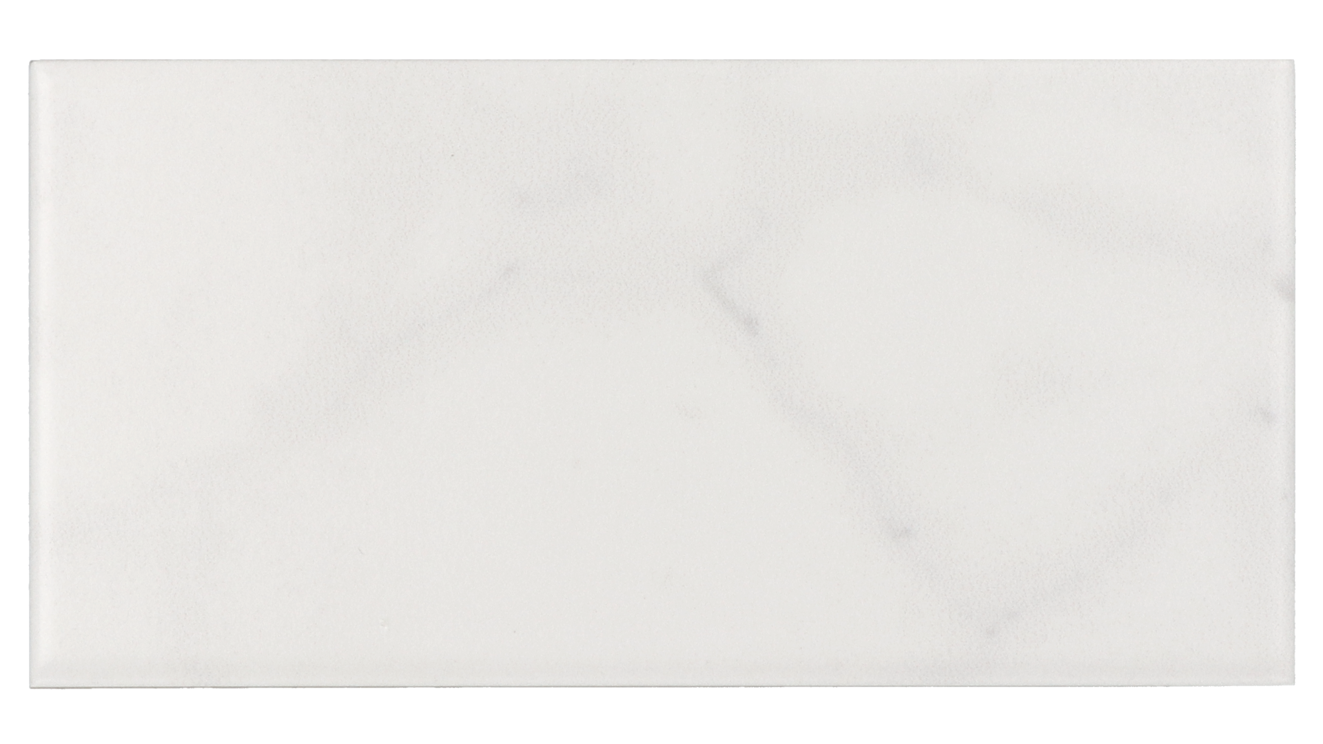 Керамика, керамогранит Carrara Матовая 7.5×15 см - коллекция Carrara, Equipe
