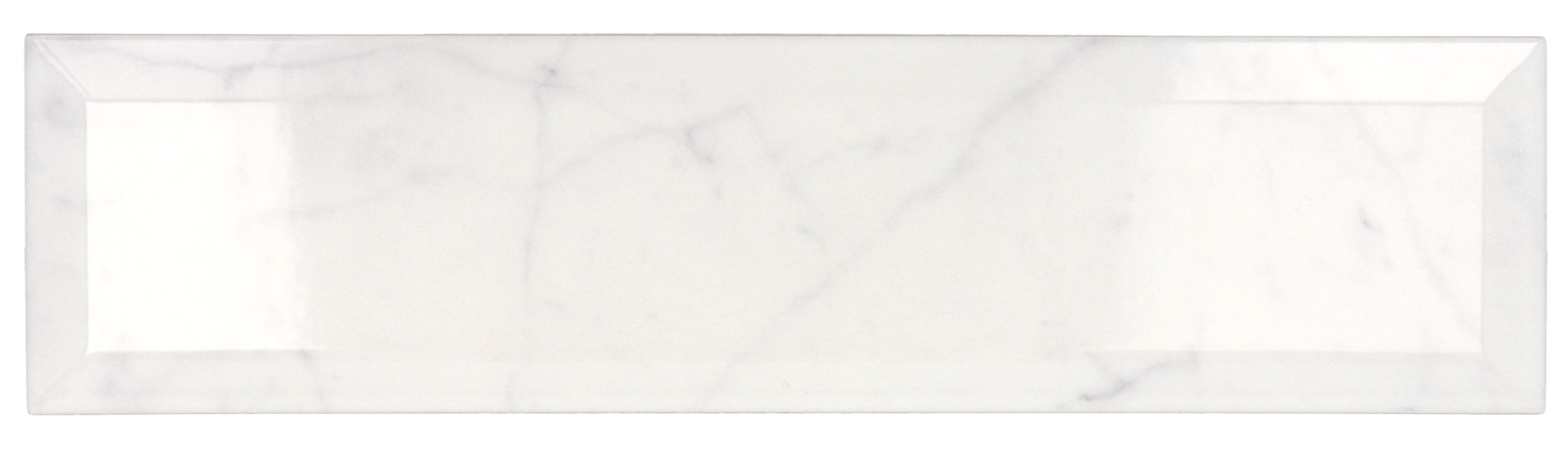 Carrara Metro Глянцевая