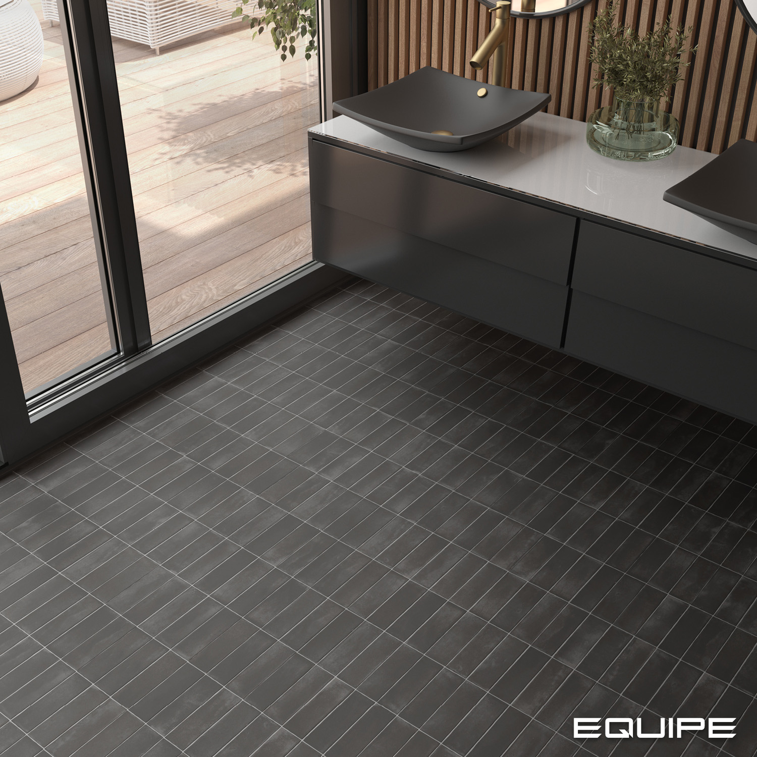 Coco / интерьер