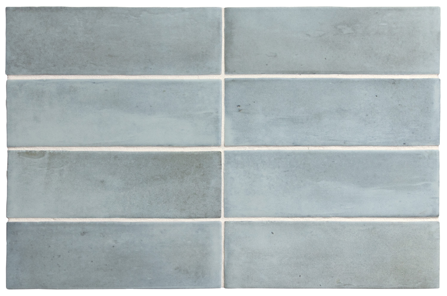 Керамогранит Coco Blue Grass Матовая 5×15 см - коллекция Coco, Equipe