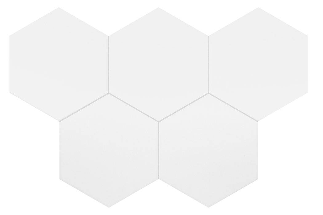 Керамогранит Coimbra White 17.5×20 см