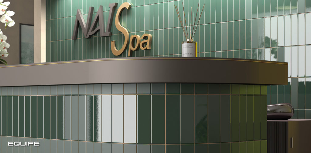 Costa Nova / интерьер