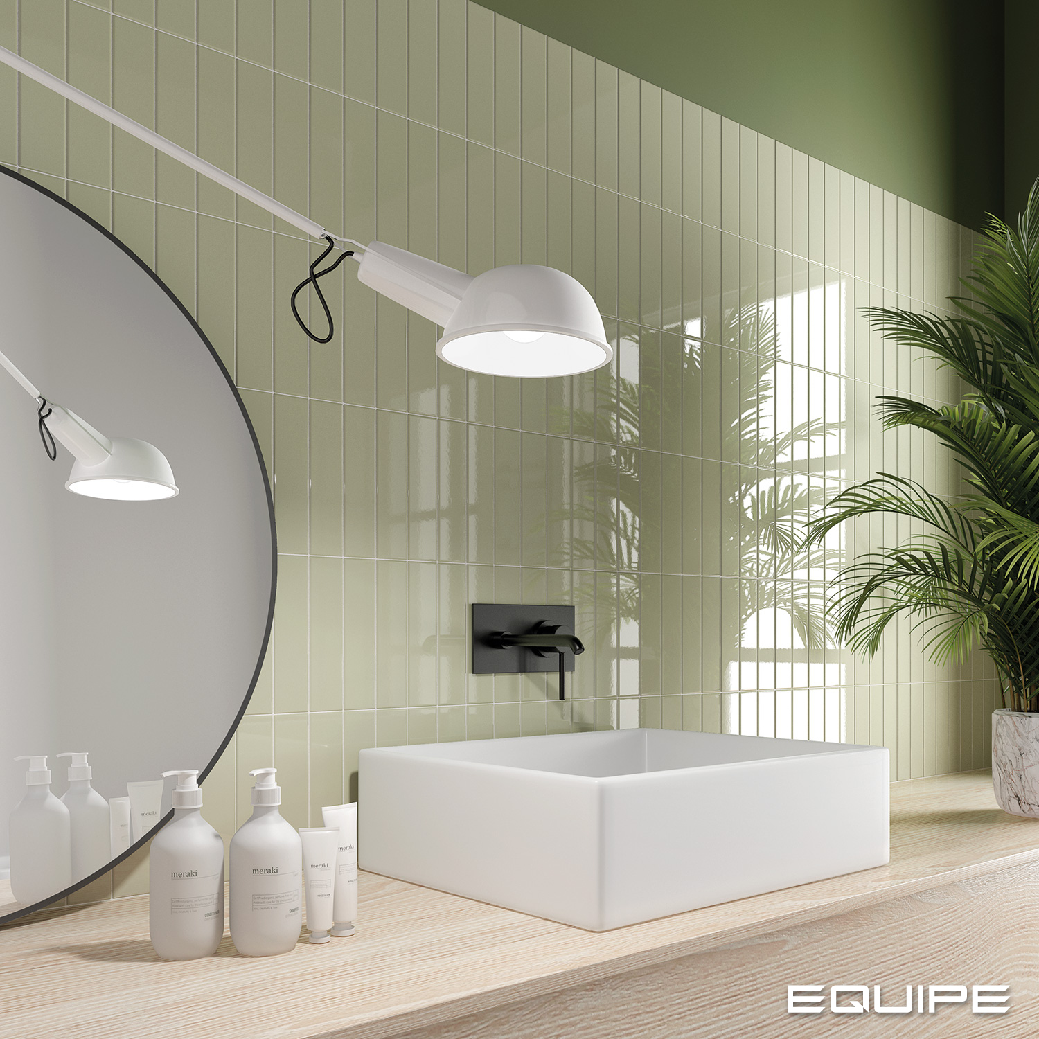 Costa Nova / интерьер