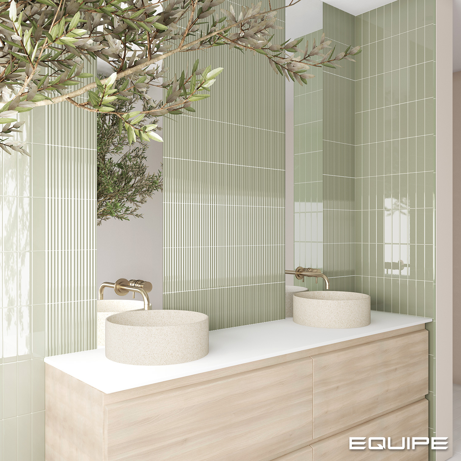 Costa Nova / интерьер