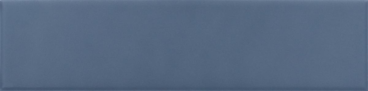 Керамика Costa Nova Banyan Blue Матовая 5×20 см - коллекция Costa Nova, Equipe