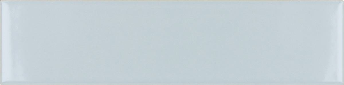 Керамика Costa Nova Baby Blue Глянцевая 5×20 см - коллекция Costa Nova, Equipe