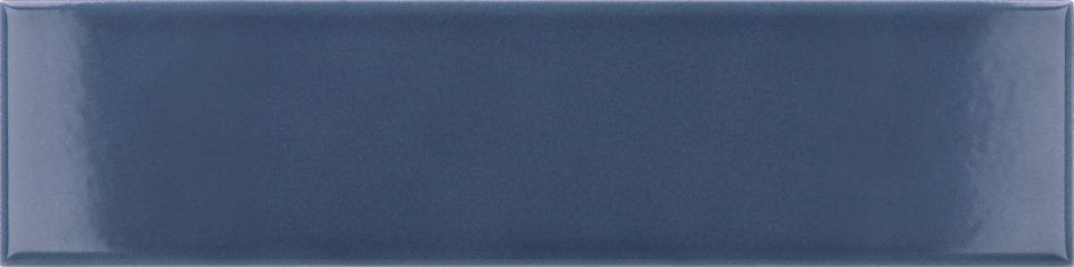Керамика Costa Nova Banyan Blue Глянцевая 5×20 см - коллекция Costa Nova, Equipe