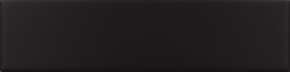 Керамика Costa Nova Black Матовая 5×20 см - коллекция Costa Nova, Equipe
