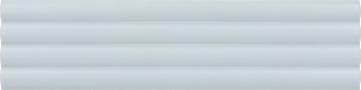 Керамика Costa Nova Onda Baby Blue Matt 5×20 см - коллекция Costa Nova, Equipe